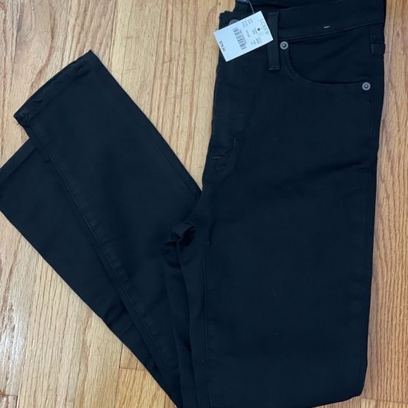 J Crew jeans - Picture 4 of 4